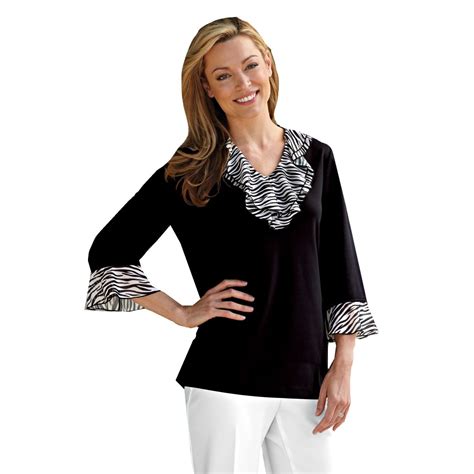 amazon.com ladies tops|amazon prime women's tops.